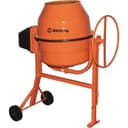 Бетономешалка Вихрь БМ-200П (74/1/17)