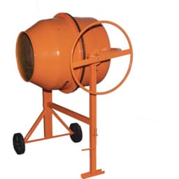 Бетономешалка Вихрь БМ-200П (74/1/17)