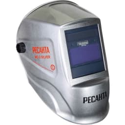 Сварочная маска Ресанта МС-2 SILVER (65/116)