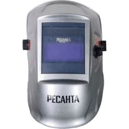 Сварочная маска Ресанта МС-2 SILVER (65/116)