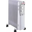 Масляный радиатор Ресанта ОМ-12А (2,5 кВт) (67/3/21)