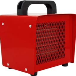 Тепловая электрическая пушка Ресанта ТЭПК-2 (керам.нагревательный элемент) квадратный корпус (67/1/40)