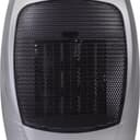 Тепловентилятор электрический керамический Ресанта ТВК-1800 67/2/10