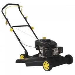 Газонокосилка бензиновая Huter GLM-4.0 G (70/3/3)