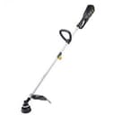 Электрический триммер Huter GET-1200SL (70/1/3)