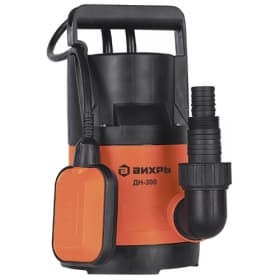 Дренажный насос Вихрь ДН-300 (68/2/6)