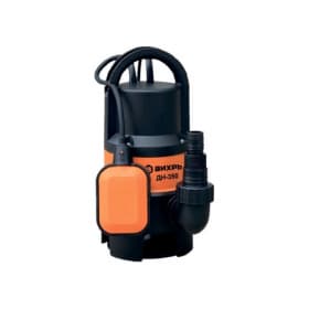 Дренажный насос Вихрь ДН-350 (68/2/8)