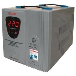 Стабилизатор напряжения Ресанта автоматический ACH-3000/1-Ц 3КВТ