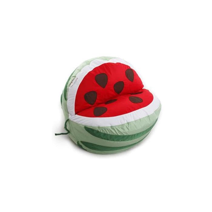 Кресло мешок "Арбуз"