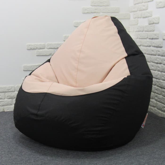 Кресло мешок "Груша L "