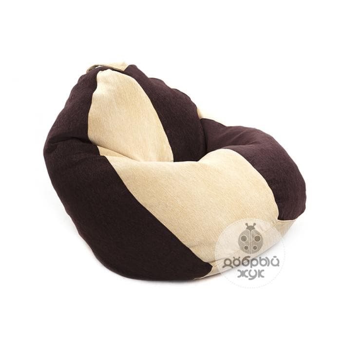 Кресло мешок "Груша L "