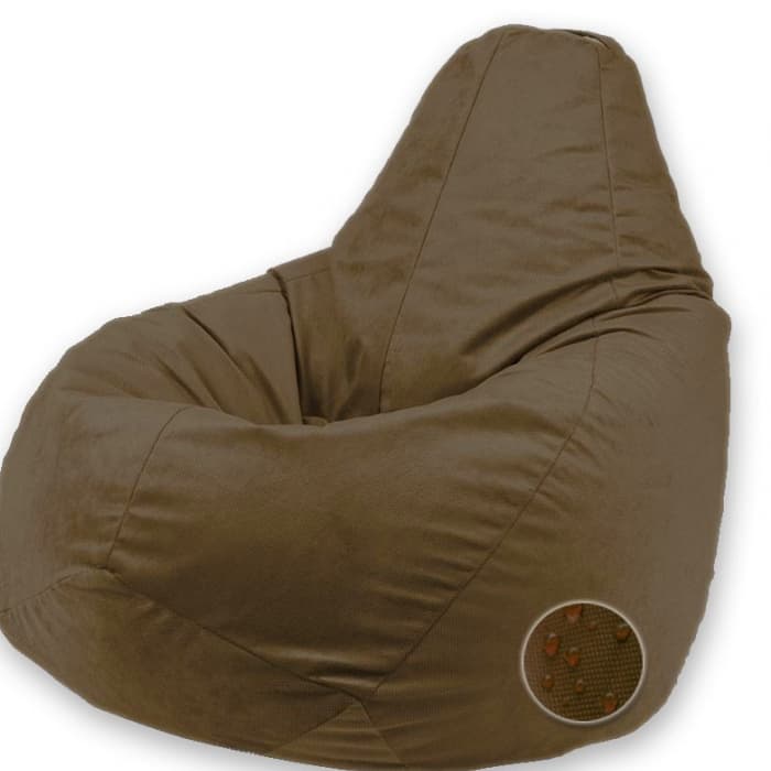Кресло мешок "Груша M"