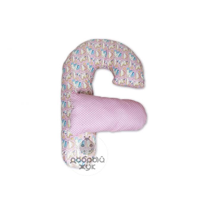 Подушка "Соня - трансформер"