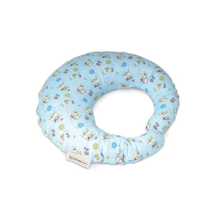 Подушка "Бублик"