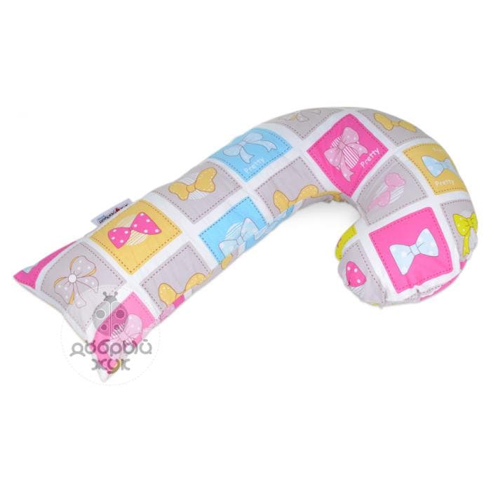 Подушка "Мини-лежебока"