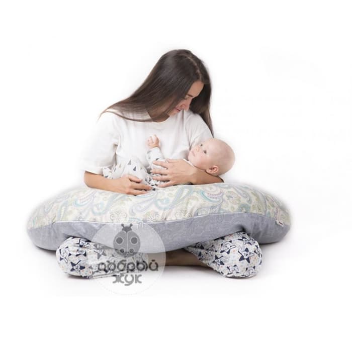 Подушка "Селена"