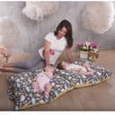 Матрасик из 5-ти подушек 200х70