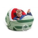 Кресло мешок "Арбуз"