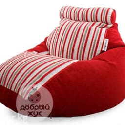 Кресло мешок "Гигантус"