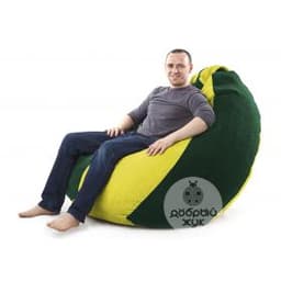 Кресло мешок "Груша XL"