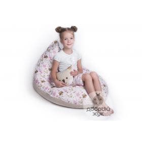 Кресло мешок "Капелька"