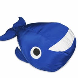 Кресло мешок "Кит" диаметр 90 см