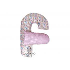 Подушка "Соня - трансформер"