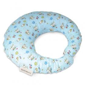 Подушка "Бублик"