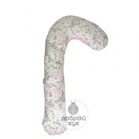 Подушка "Лежебока эконом"