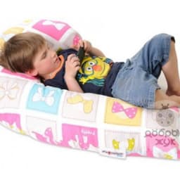 Подушка "Мини-лежебока"