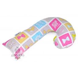 Подушка "Мини-лежебока"