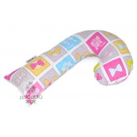 Подушка "Мини-лежебока"