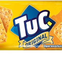 Крекер соленый ТУК с вкусом паприки 100г_30*100