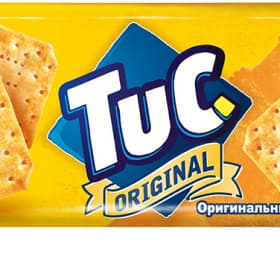 Крекер соленый ТУК с вкусом паприки 100г_30*100