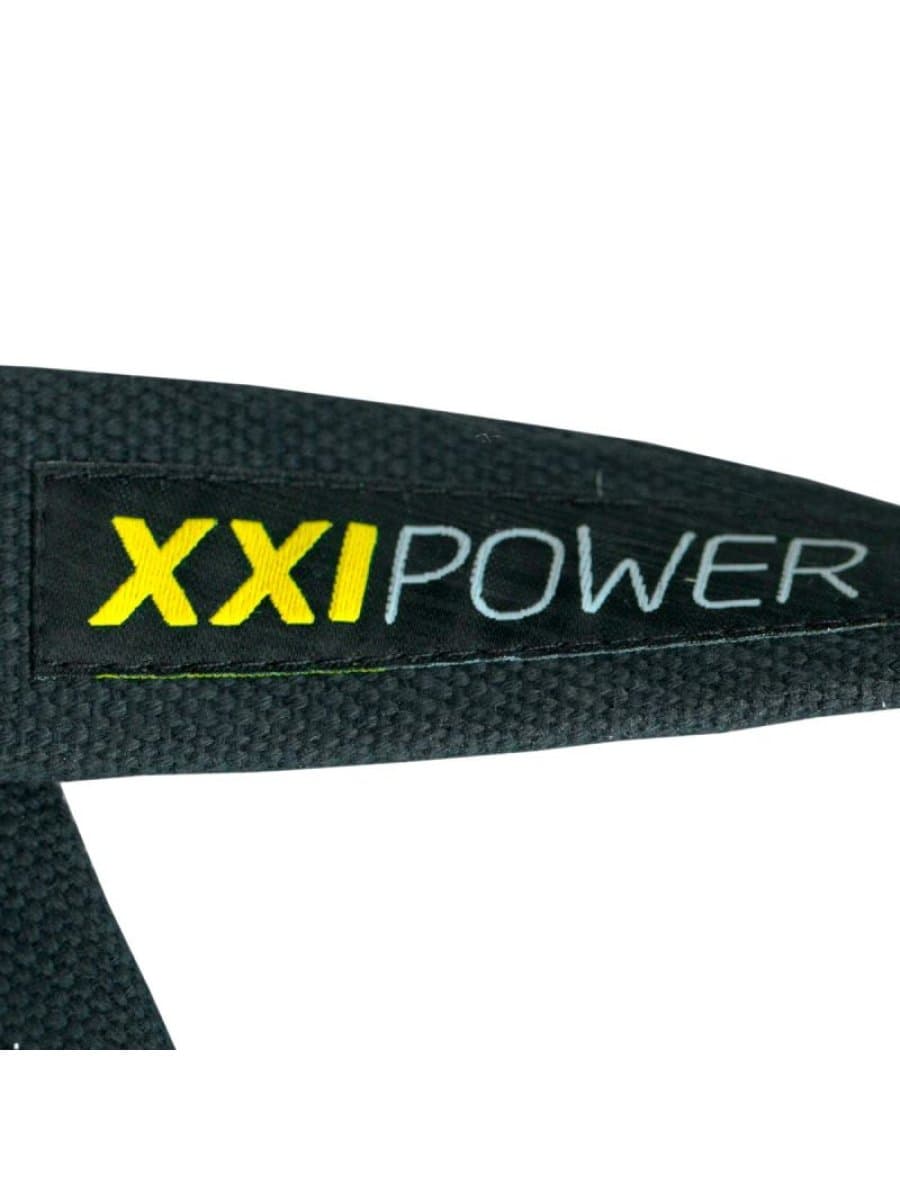 Лямки для тяги XXI Power, пара