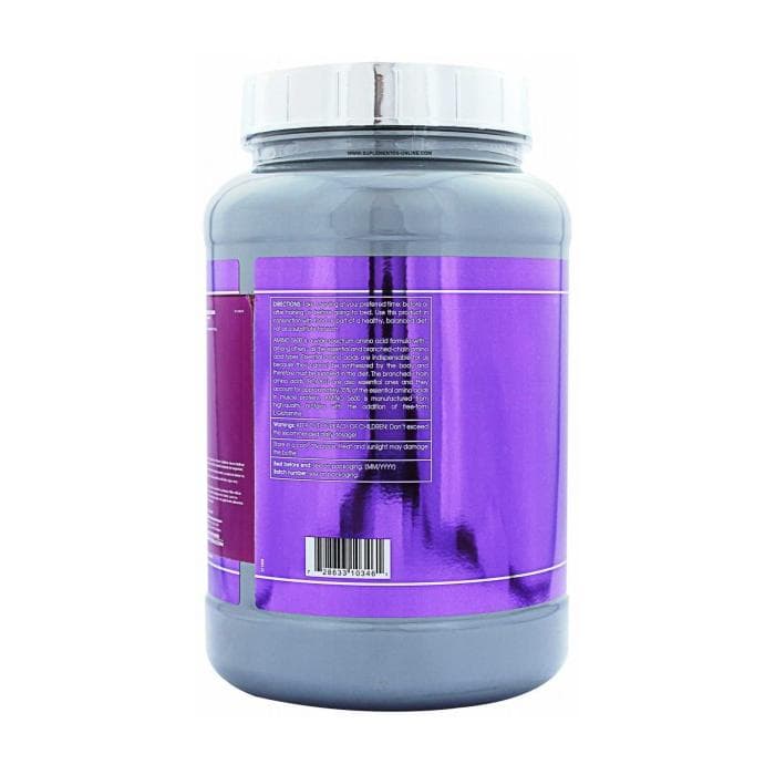 Аминокислоты Scitec Nutrition Amino 5600 1000 таблеток