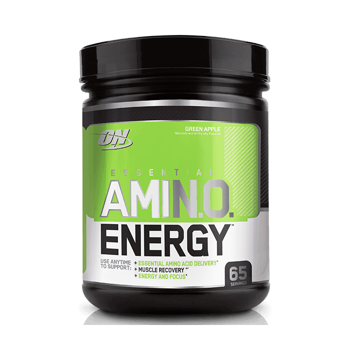 Аминокислоты Optimum Nutrition Amino Energy 65 порций