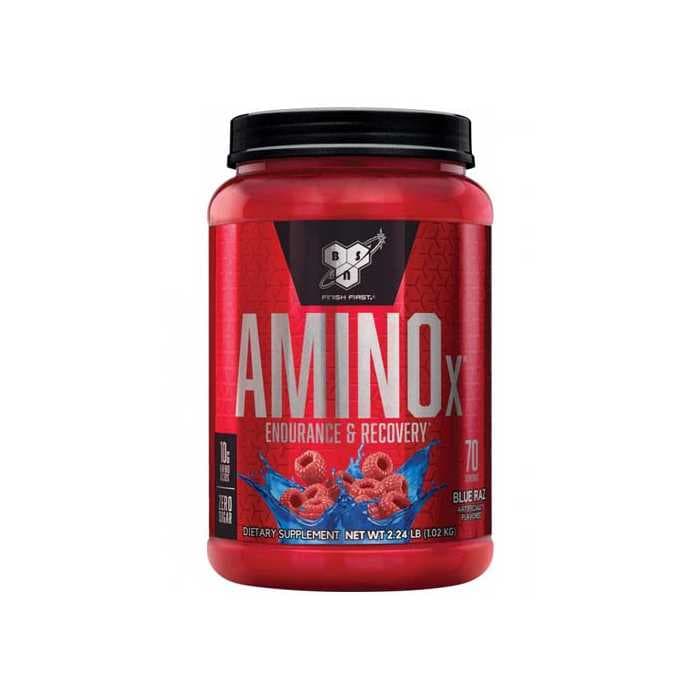 Аминокислоты BSN Amino-X 1015 гр