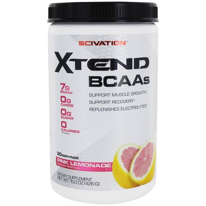 Аминокислоты Xtend BCAA 30 порций