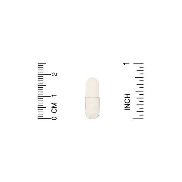 Витаминный комплекс California Gold Nutrition витамин C 1000 мг 60 капсул