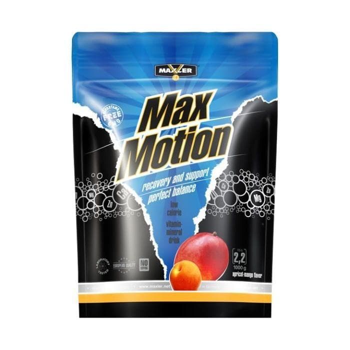 Витаминный комплекс Max Motion 1 кг