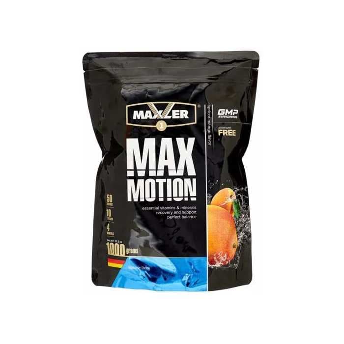 Витаминный комплекс Max Motion 1 кг