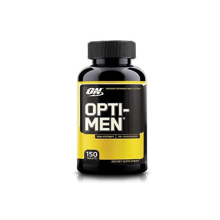 Витаминный комплекс Opti-Men 150 капсул