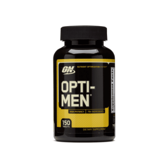 Витаминный комплекс Opti-Men 150 капсул