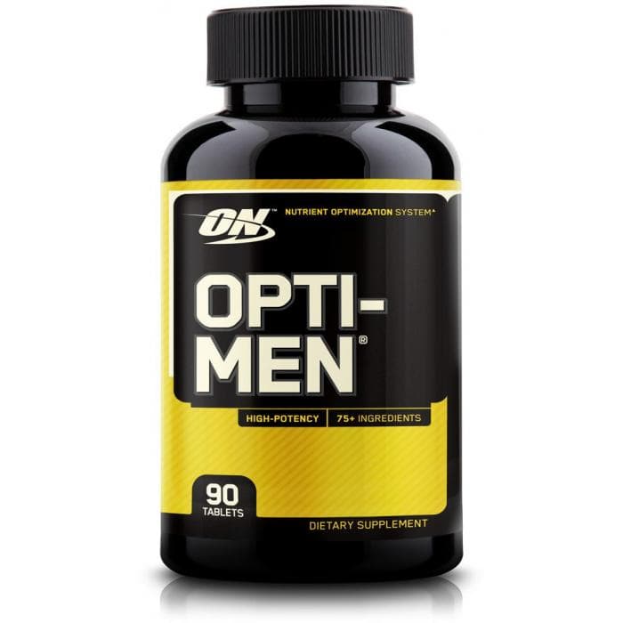 Витаминный комплекс Opti-Men 90 капсул