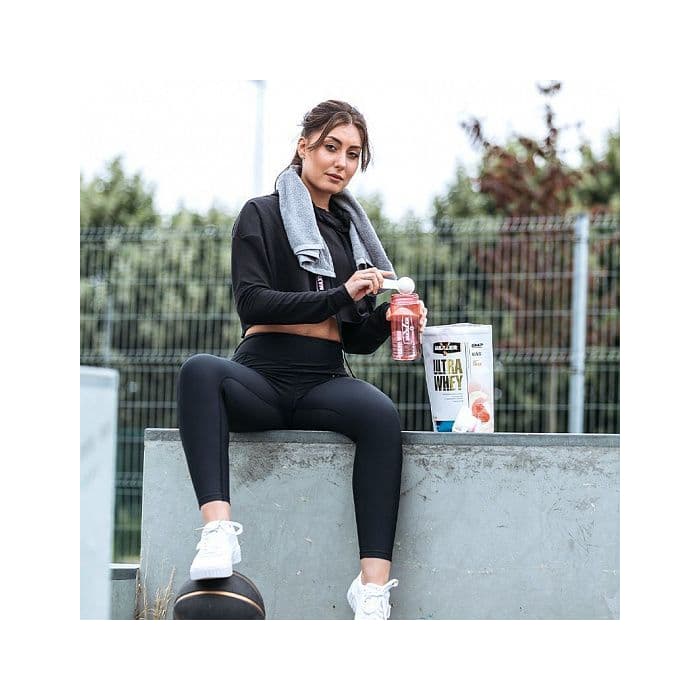 Протеин Maxler Ultra Whey 900 гр