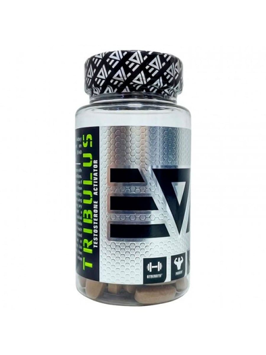 Бустер тестостерона Epic Labs TRIBULUS 90% 1200 mg 90 таблеток