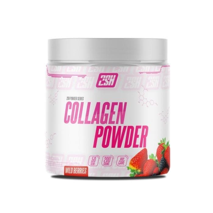 Препарат для суставов 2SN Collagen Powder 200 гр