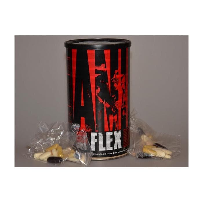 Препарат для суставов Universal Nutrition Animal Flex 44 пак