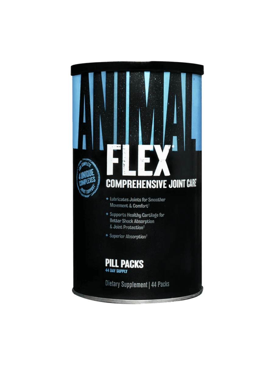 Препарат для суставов Universal Nutrition Animal Flex 44 пак